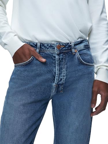 LTB Jeans Men's Tinman 400 Jeans, Blau, 40 W/34 L – Ansicht 3