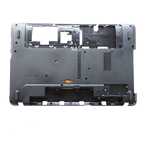 Image of Swiztek Bottom Base Cover Base Body for Acer Aspire E1 E1-531 E1-571 E1
