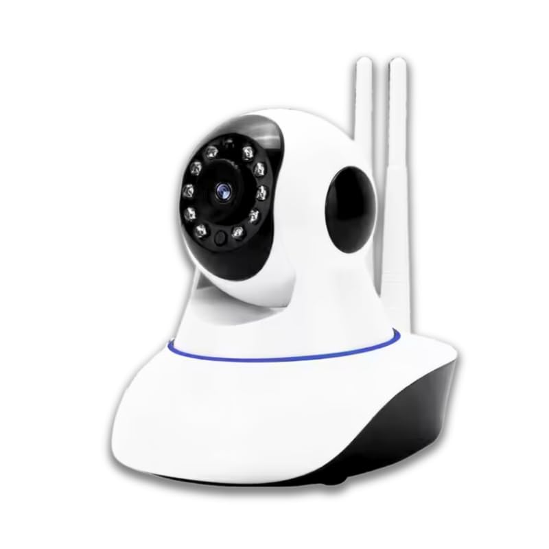 OneXsale Indoor Camera for Home Security 2K, Wireless WiFi Camera Monitor with Two-Way Audio,-image-28