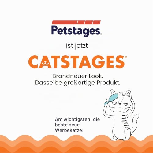 CatstagesCrunchy Pickle Kicker Grn – Ansicht 2
