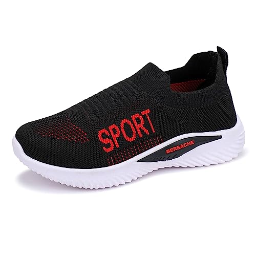 Image of BERSACHE Premium Sports,Gym, Trending, Stylish Running Shoes for Women(Pink)