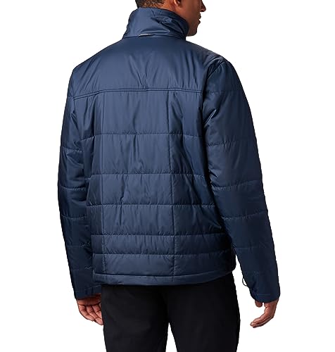 Image of Columbia Men's Horizons Pine Interchange Jacket