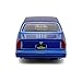 Maisto 1:24 Design 1986 Chevy Monte Carlo Lowrider, Blue