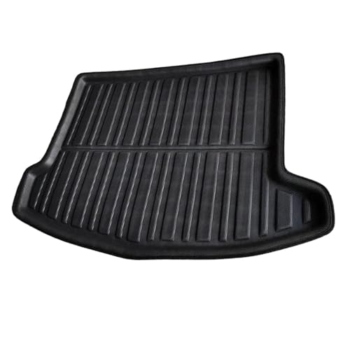 Tapis de coffre premium pour Nissan X-Trail T33 avec protection étanche sur mesure