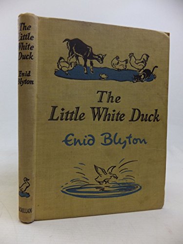 The little white duck and other stories
