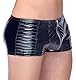 Lack H.Pants Biker S Schwarz