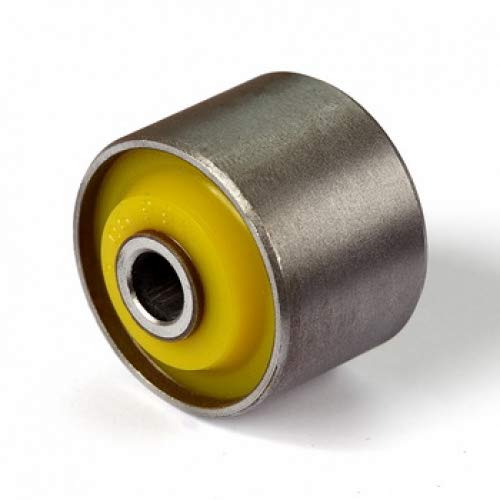 Siberian Bushing Polyurethane Rear Suspension Upper And Lower Arm Compatible with Mitsubishi Pajero Mini Pajero iO/Junior