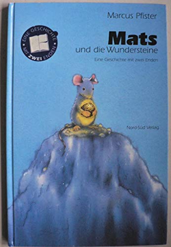 Mats Und Die Wundersteine/Milo & the Magica Stones...