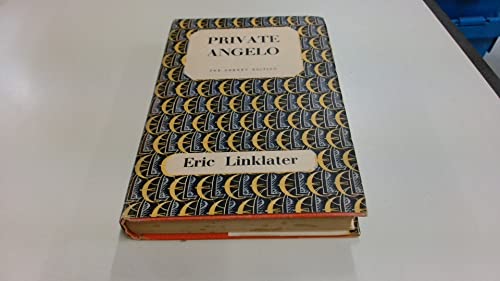 Private Angelo B000J1Q9GE Book Cover