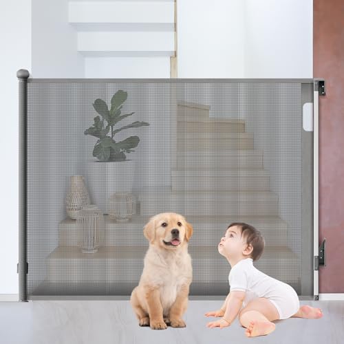 Encuentra puertas de escalera para niños marca longliv, en la categoría de protección para niños. Puertas de escalera para niños Marca LONGLIV 10