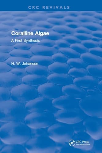 Coralline Algae: A First Synthesis view 2