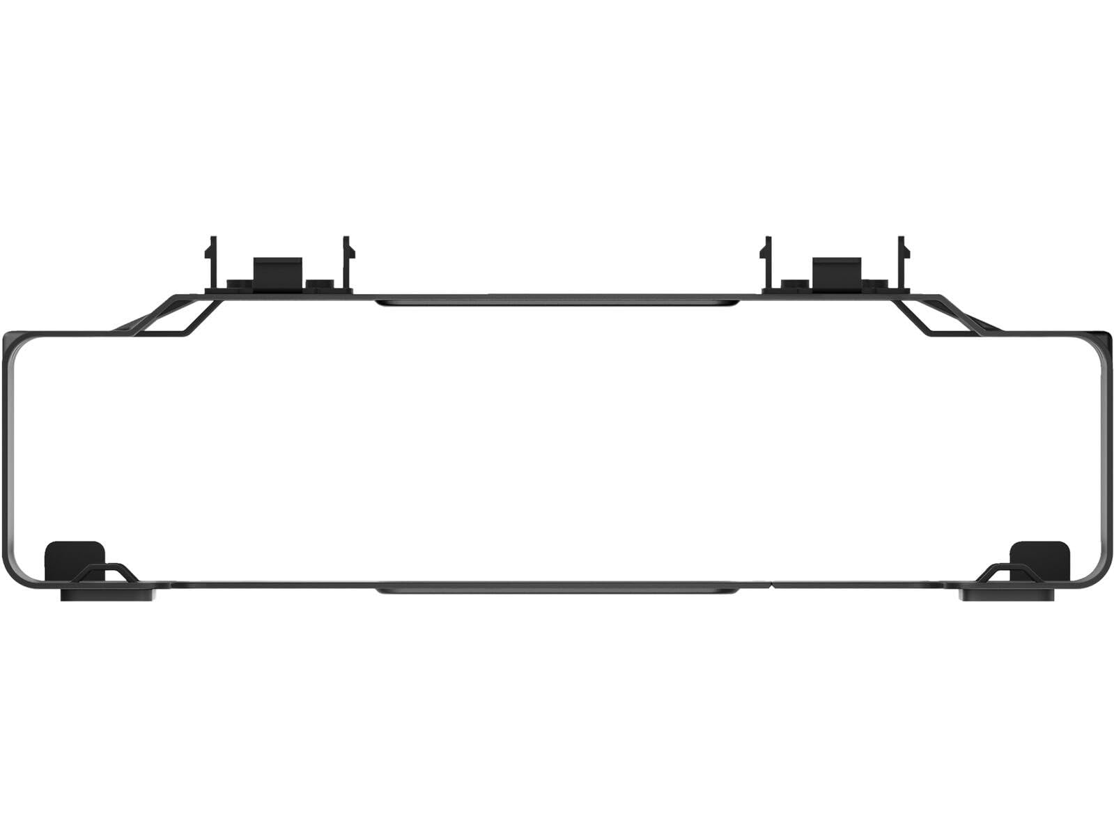 HP Mounting Bracket for Desktop Computer, Monitor, Mouse, Keyboard, Mini PC
