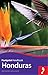 Honduras (Footprint Handbooks)