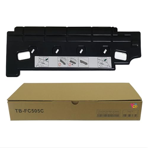 Réservoir TB-FC505 pour assurer vos impressions quotidiennes de bureau e-Studio 3515AC