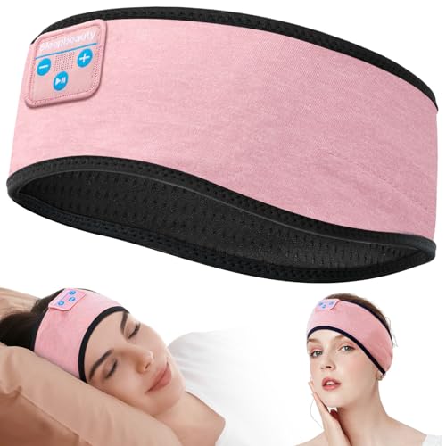 Sleepbeauty Wireless Headband Headphones