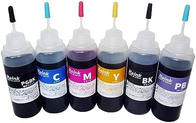 Amazon.co.jp: 【日本製】Canon キャノン プリンター インク BCI-330 