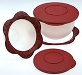 tupperware buffet  Tupperware(c) Weihnachts-Buffet (2)