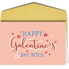 happy galentines day