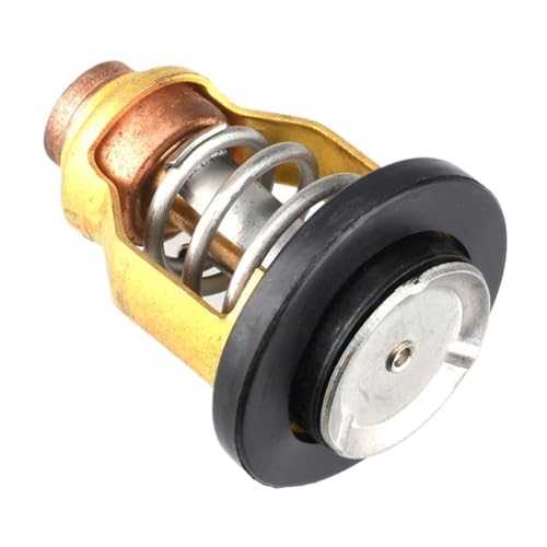 Thermostat de moteur hors-bord pour naviguer en toute sécurité en mer