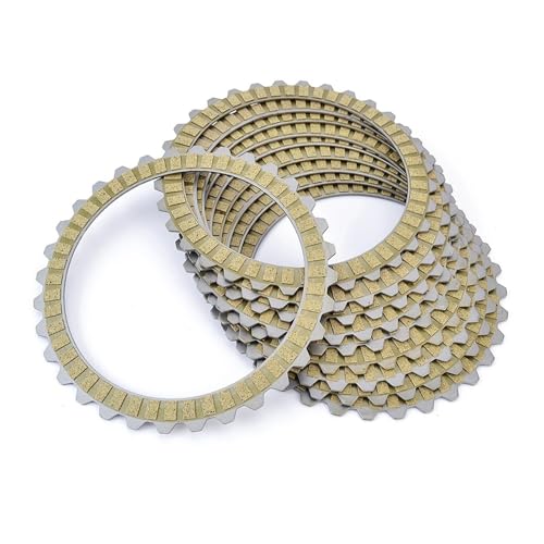 Disque de friction d'embrayage haute résistance pour GSX-R 1100 1991-1998