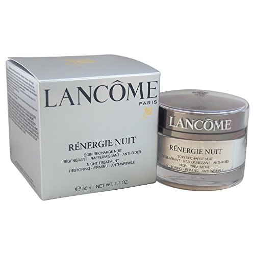 Crema de Noche Antiedad Renergie Lancome