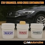 Zoom IMG-2 tek automotive set di 6 Zoom IMG-2 tek automotive set di 6