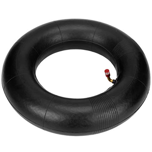 Image of FVRITO 4.80 /4.00-8 480 /400-8 Replacement Inner Tire Tube For Mowers Hand Trucks Dolly Wheelbarrows Generator Mini Bike Go Kart Carts TR87 Angled Valve Stem 2 Pack