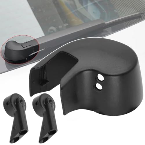 Cache-gicleur de lave-glace Audi Sportback Mk1 plastique - 4