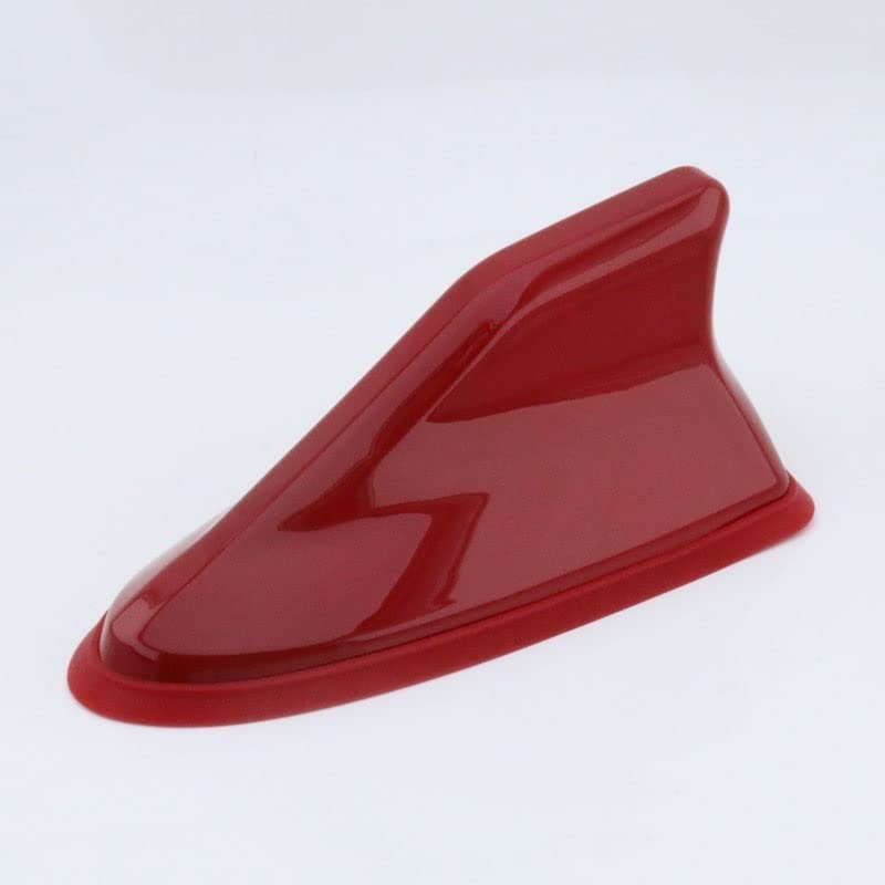 Antenne requin Kia Rio étanche idéale pour trajets quotidiens