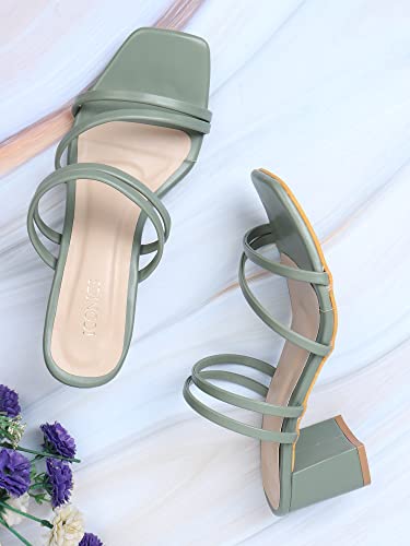 Image of Iconics Women's Icn-si-w-03 Sandal
