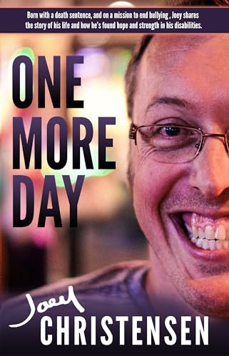One More Day: On a Mission to End Bullying