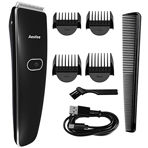 peanut haircut machine