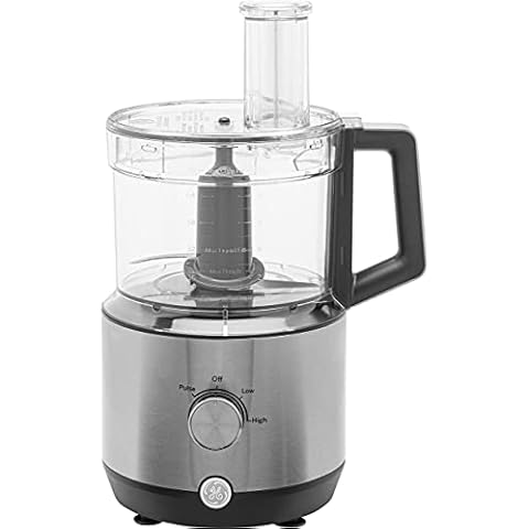 GE 12 Cup Food Processor Cover