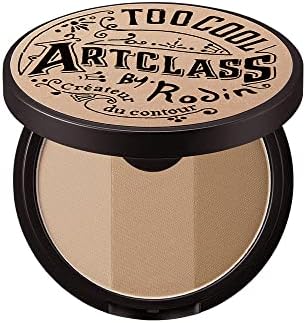 Too Cool For School Artclass By Rodin Shading Contour Powder (Modern)