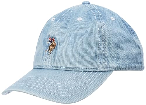 Image of U.S. Polo ASSN. Men Baseball Cap