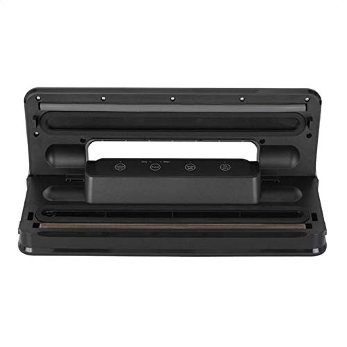 SXPC Tragbare automatische elektrische Küche Minihandfoodsaver Vakuumierer Maschine,Blau – Bild 3