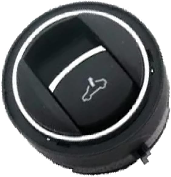 Sunroof Switch Control Black for Volkswagen for Passat Car Accessories