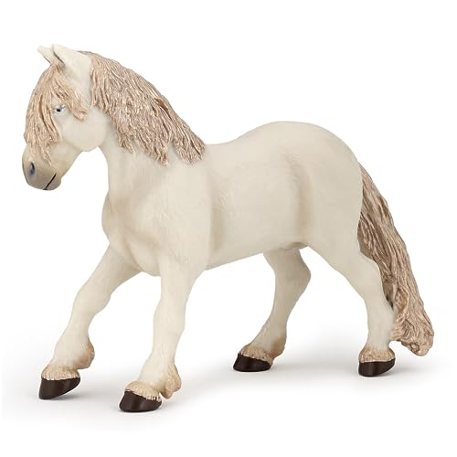 Papo - 38817 - Figurine - Le Poney Féerique Standard