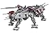 LEGO Star Wars at-TE Walker (7675)