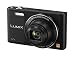 Produktbild Panasonic DMC-SZ10EF-K Digitalkameras, 16,6 Mpix, optischer Zoom 12 x, Schwarz