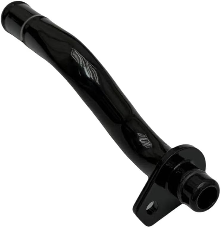 Heater Inlet Pipe Assembly Compatible with GMC Canyon 04-12 Hummer H3 H3T 3.5，3.7Chevrolet Colorado Replace OEM Number12619219,12564053