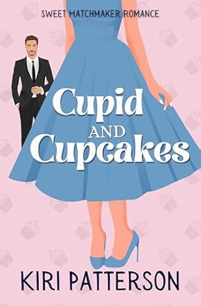 Cupid and Cupcakes