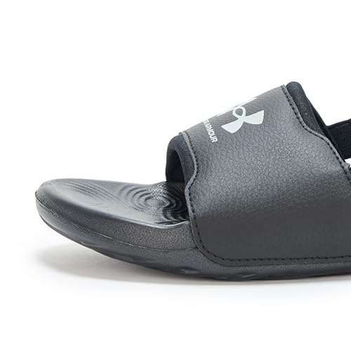 Under Armour Unisex-Child Pre School Ignite Select Slide Sandal4