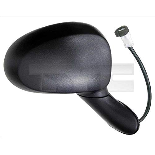 Rétroviseur extérieur convexe droit pour CHEVROLET Matiz Spark Schrà′ ¤gheck 2005-96666617