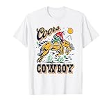 Western Cowhide Cowboy Apparel