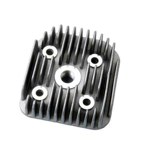 Culasse grand alésage 70cc pour scooter 50cc 47mm compatible avec modèle S50