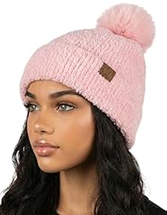 Terry Chenille - Baby Pink