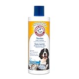 Arm & Hammer Tearless Puppy Shampoo in Coconut Water Scent, 16 Ounces
