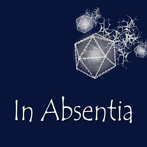 In Absentia cover art