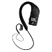 JBL Endurance Sprint Waterproof Wireless in-Ear Sport Headphones with Touch Controls (Black)